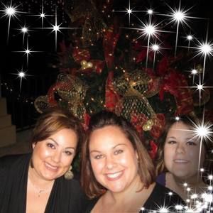 Meet your Posher, Laurie